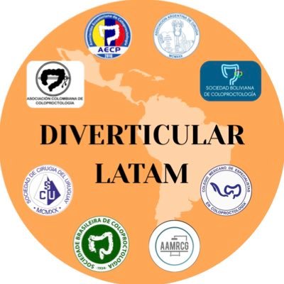 Estudio de Cirugía Diverticular Izquierda en Latinoamérica