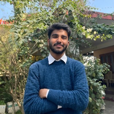 subhammhere's profile picture. 21, designer & developer (trying to become).