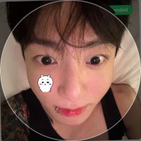 kuu! 🎀⁷ | bangtan’s BACKK!! 💗 (@cherrykoobwi) 's Twitter Profile
