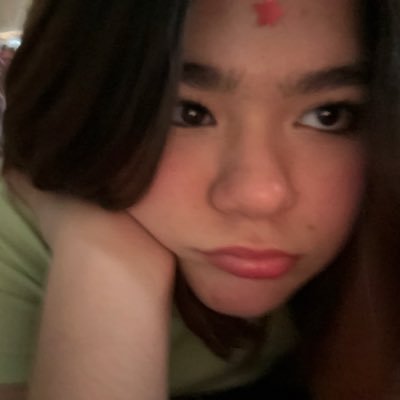 babrnie's profile picture. maybe in another place, another time