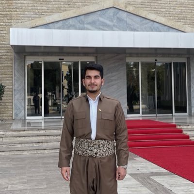 Senior analyst, Priority Unit, Special Projects and Communications, Office of PM @masrourbarzani - Personal Account.
