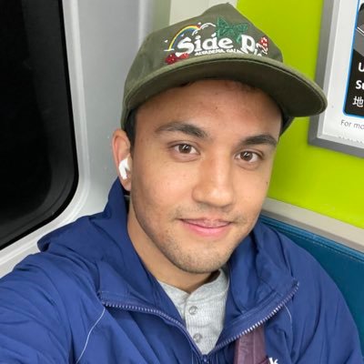 Omics & Software Eng 🧬👨🏽💻 | UC-Berkeley 🐻👨🏽🔬 | Current LSRF HHMI Awardee🎓 | HHMI Gilliam Alum🧑🏽🎓