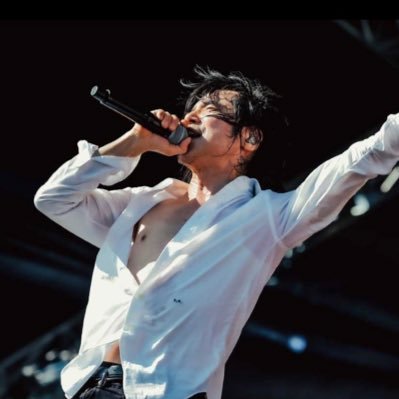 ro_tea__'s profile picture. THE ELEPHANT KASHIMASHI