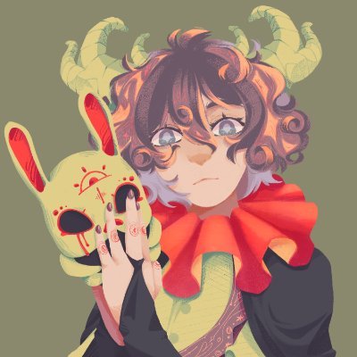 🍄 Garden ♡ Comms Close 🐸さんのプロフィール画像