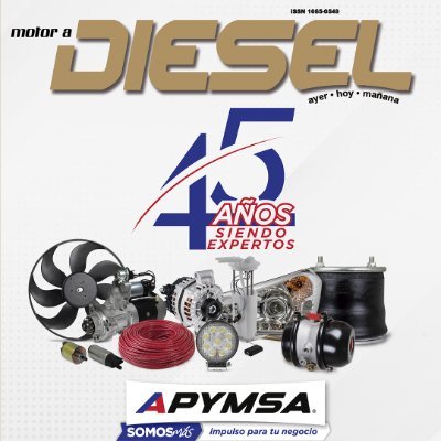 Revista 100% Especializada en Transporte Carga-Pasaje y Equipo Pesado a Diesel con más de 30 años en el Sector del Autotransporte en México y Latinoamérica.