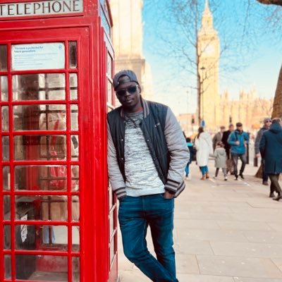 KivumbiNorth's profile picture. Data Scientist | Arsenal Diehard