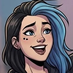 Bisexual Queen ♉ • Writer ✍🏻 • Content Creator 🎮
Lovebug with @ninus47🐞• Author over on Inkitt 📖