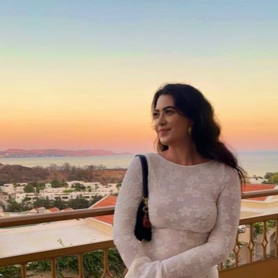 CaydeeMay's profile picture. 25