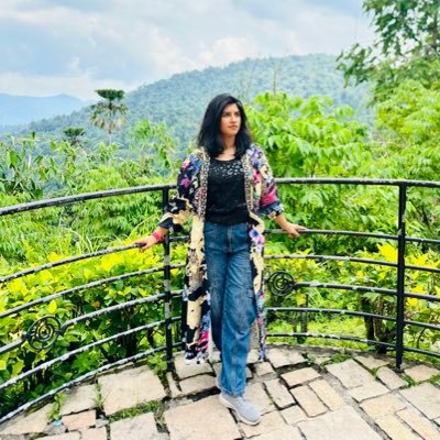 Aspiring Data analyst & Research Ethusiast l (IIT Roorkee–Intellipaat) | BBA Student (Manipal Univ) | Research & Equity Advocate | Education Access |