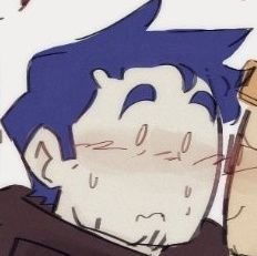 MrMMMich's profile picture. RT🔞⚠️
I love old man yaoi *⁠.⁠✧ 
(@Mr_MM1chelle !!!) pfp: @runi_loony_