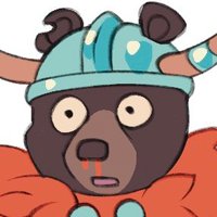 Victor the bone (C0MMS OPEN) (@pup_abarkin) 's Twitter Profile