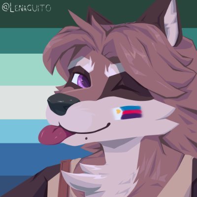 He/him🏳️🌈
🇧🇷Digital Artist and Furry ^w^
PT-BR/ENG
https://t.co/dcRVXdyhYP
Dms Open me for commission^^