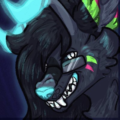 NeonZynさんのプロフィール画像