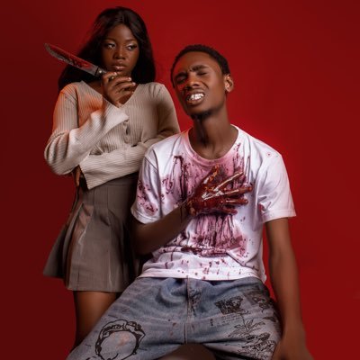 StarryTWK's profile picture. The real pain 💔exist in love 🥲 check out my new single ⚡️ Link below 👇