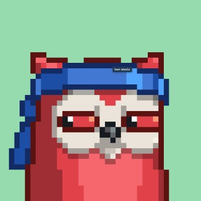 AlejocryptoRios's profile picture. Web3 native | DAO contributor | Community-first builder
Threads, feedback, content - always building in public