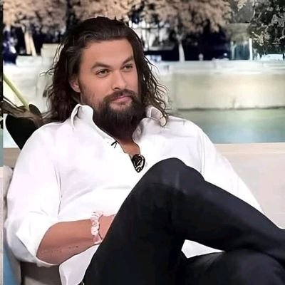 jason_momoa4566's profile picture. 𝟭𝟯 Following • 𝟮𝟭.𝟱𝐌 Followers