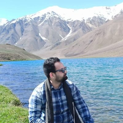 Software Applications Consultant/Social Activist/Sports/Nature Lover