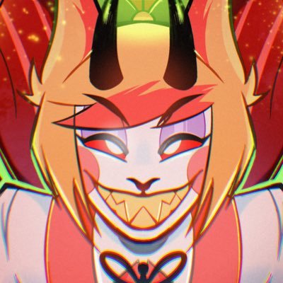 Damiin π» COMMISSIONS OPEN Profile