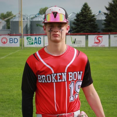 NoahOttun's profile picture. Class of 2030 RHP/3B | 6’1” 160lbs | Humble and Driven | Philippians 4:13