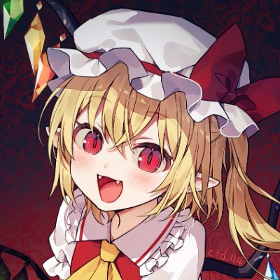 22 ΘΔ she/her
weird fox girlthing 
likes/rts may be nsfw

2300xp glooga || 17.44vf sdvx || @CCA_Splatoon staff || photographer
