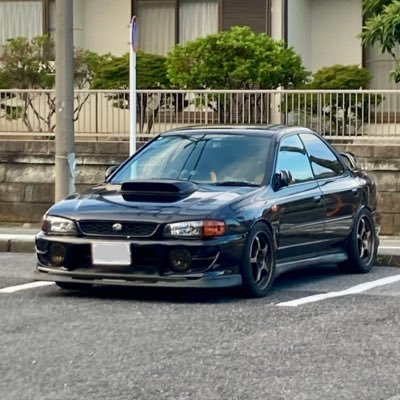 クスコターマックギヤ+柔らけえ車高調+食わねえタイヤ =年中スノーモービル乗ってるみたいな超運転楽しい仕様 北海道をGC8で走るのが夢
