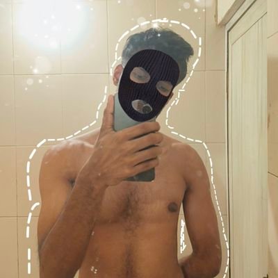 Bi Top 🥼🩺
24
#medico
Kochi #fwb Friendship and fun |
not everyone's cup of tea
| can't host