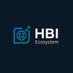 HBI ECOSYSTEM (@hbiecosystem) Twitter profile photo HBI ECOSYSTEM (@hbiecosystem) Twitter profile photo