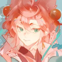 饶速水 (@hayami321) 's Twitter Profile Photo 饶速水 (@hayami321) 's Twitter Profile Photo