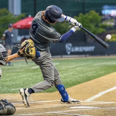 Nolan Reed Profile