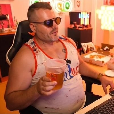 DNCAGE284182's profile picture. *WE THE PEOPLE NEED TO FIGHT AGAINST THE SYSTEM BECAUSE THE SYSTEM HAS BEEN FIGHTING US FOR TOO LONG!!!