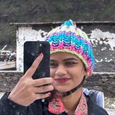 A peaceful and loving soul 💗🥰
Proud to be Indian 🇮🇳🇮🇳🇮🇳
Financial freedom.