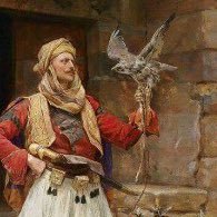 1eclecticism's profile picture. Pax Vobiscum. Soli Deo Gloria