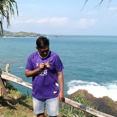 bayuantarejo's profile picture. 