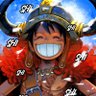 BoruDBrian's profile picture. I Will become the pirate king!!!!!
ESP/ING / Mangaka aspirant / Digital artist / 🇲🇽 / Commissions open /
ko-fi: https://t.co/nfbNpfb3QE