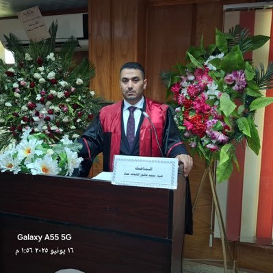 دكتوراة في الاقتصاد بتقدير ممتاز (حوكمة صناديق الثروة السيادية ) القانون الاقتصادي - الاقتصاد السياسي (مستشار قانوني متخصص في الشركات والعقود والحوكمة والتحكيم)