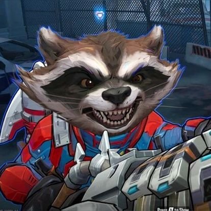 Nuget_432's profile picture. |He/Him| | Biggest fan&Favorite, Rocket Raccoon | PS5 | Flex role | Straight | Rare to Post | 17 | Eternity 81 | N$FW DNI |