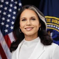 Tulsi Gabbard Commentary (@tulsigabbardraw) 's Twitter Profile