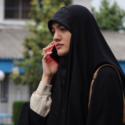 هلی دختری که بیچاره مولا علی(ع)است♥️و کاش میمردم بعد از فمن یمت یرنی🫀 دانشجوی جنونم ، استاد من علیست من پای بحث عشق علیﷺ جُم نمیخورم♥️