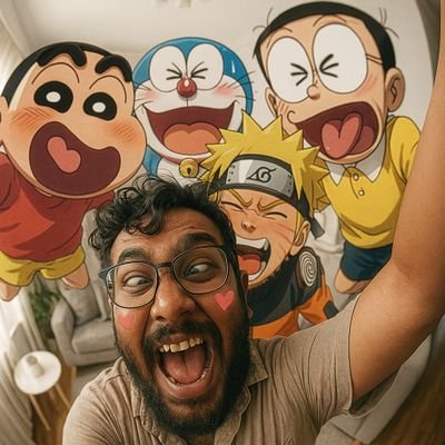 girishvalmeeki's profile picture. Ur attitude,  not ur aptitude, will determine ur  altitude...