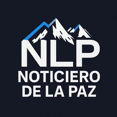Noticiero_LaPaz's profile picture. 