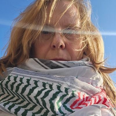 The opposite of love is not hate, it's indifference 🌎🐋🌱🫂
#FreePalestine / #genocideingaza 🇵🇸
Bluesky: https://t.co/E47b3ZDHAP