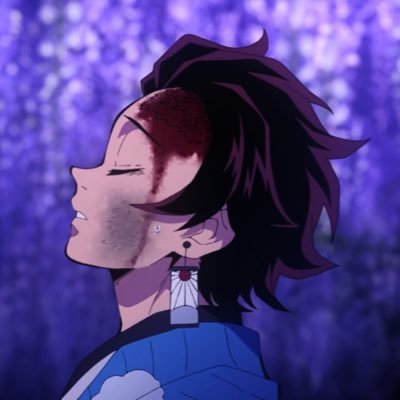 Your daily dose of Demon Slayer content ! | Turn on notifications 🛎️ | DM for promotions 📨