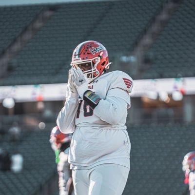 6’3 330 | GPA 3.6| Bloomfield High School |OL| c/o |2028|