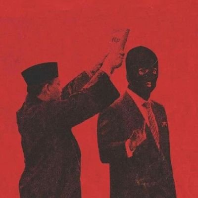 folksraad's profile picture. /lô/⚖️