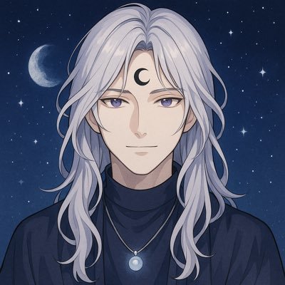 tukuyomi_uranai's profile picture. 