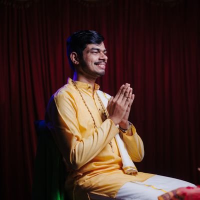 ADARSHA S J Profile