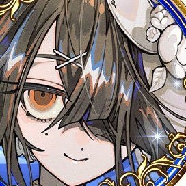 akou_meltsuki's profile picture. clinical psychology B3  優しくなれたなら　釘バットを正しく振れたら