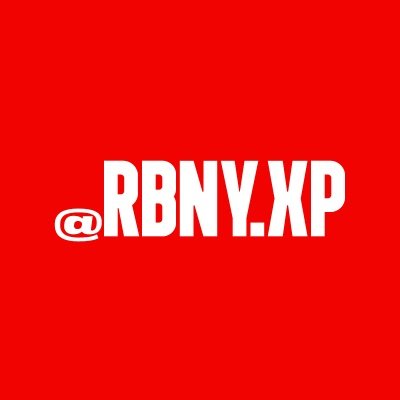#RBNY | The community’s over on Instagram. Join us. ↘️