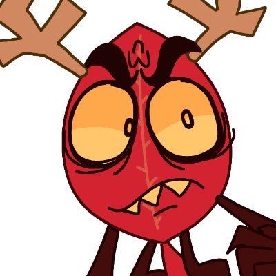 CursedPlague (THAT Evil Leafy guy) Profile