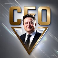 C.E.O of Tesla (@2elonspacex) 's Twitter Profile
